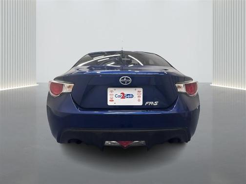 2013 Scion FR-S 