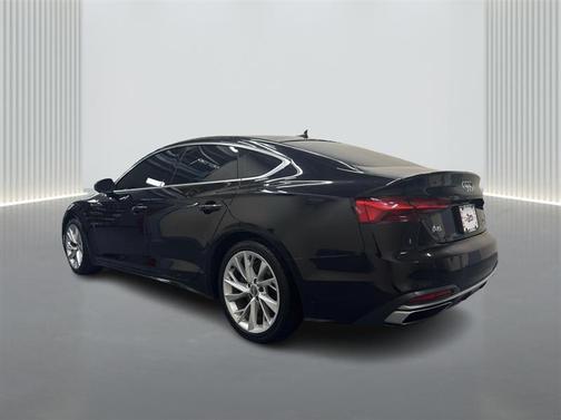 2020 Audi A5 2.0T Premium