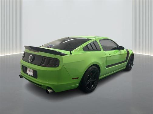 2014 Ford Mustang GT