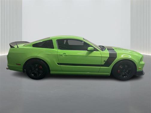 2014 Ford Mustang GT