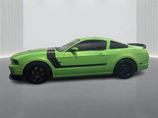 2014 Ford Mustang GT