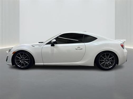 2016 Scion FR-S
