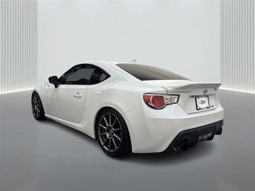 2016 Scion FR-S