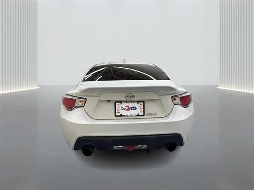 2016 Scion FR-S