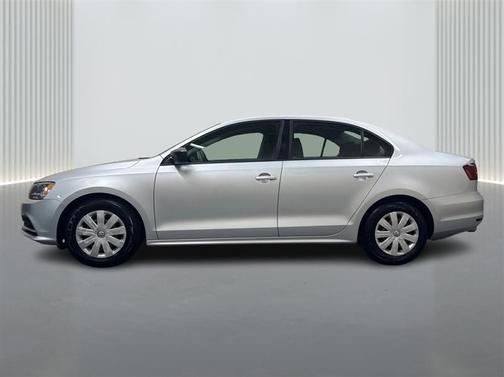 2016 Volkswagen Jetta 1.4T S w/Technology