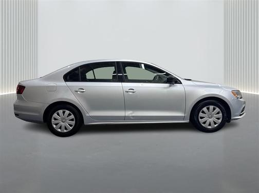 2016 Volkswagen Jetta 1.4T S w/Technology