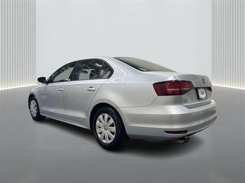 2016 Volkswagen Jetta 1.4T S w/Technology
