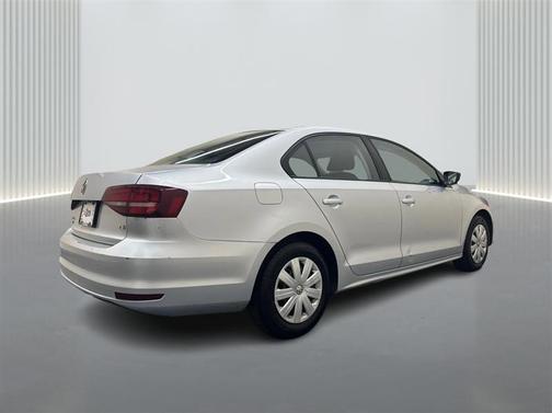 2016 Volkswagen Jetta 1.4T S w/Technology