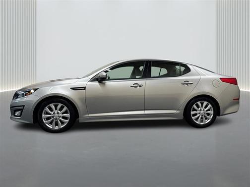 2014 Kia Optima EX