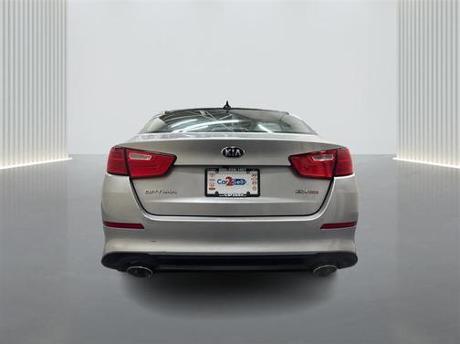 2014 Kia Optima EX