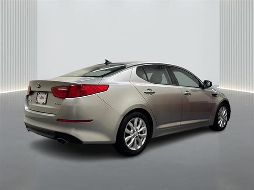 2014 Kia Optima EX