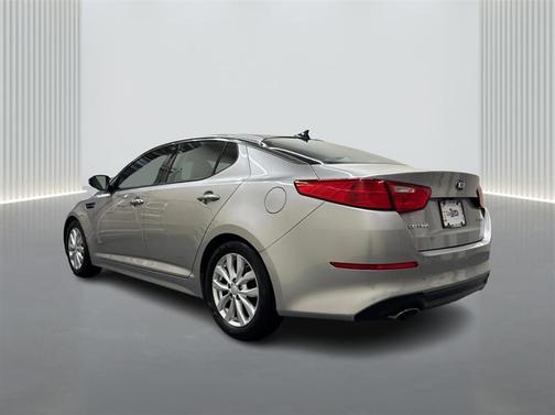 2014 Kia Optima EX