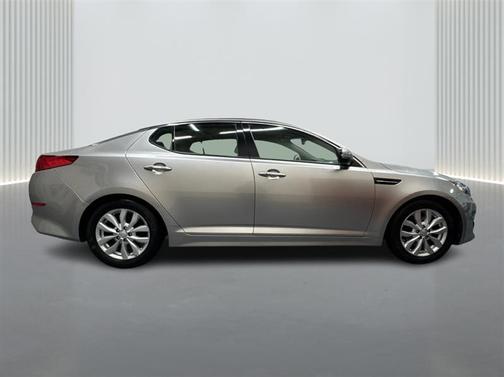 2014 Kia Optima EX