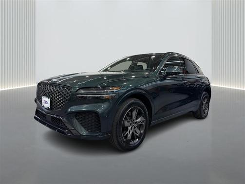 2022 Genesis GV70 3.5T Sport