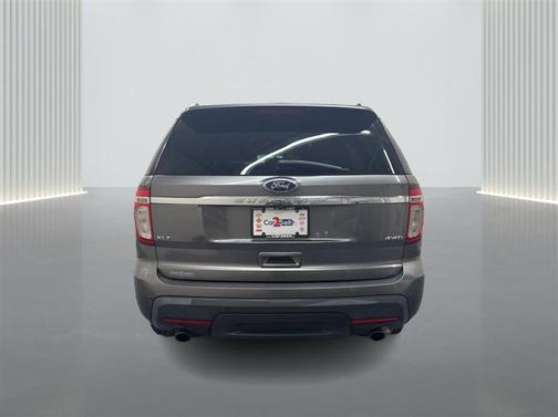 2011 Ford Explorer XLT