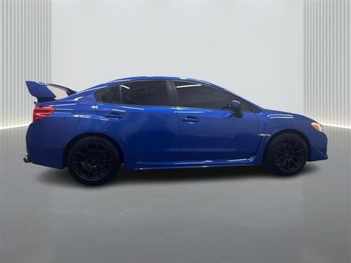 2015 Subaru WRX Premium