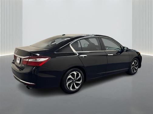 2016 Honda Accord EX-L V-6