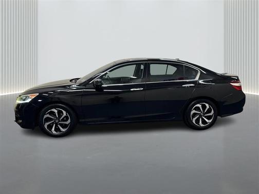 2016 Honda Accord EX-L V-6