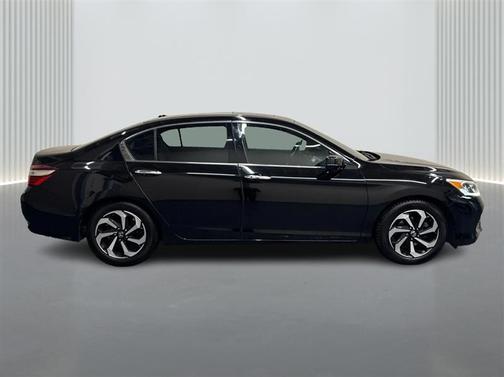 2016 Honda Accord EX-L V-6