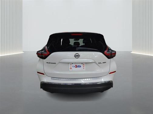 2022 Nissan Murano SL