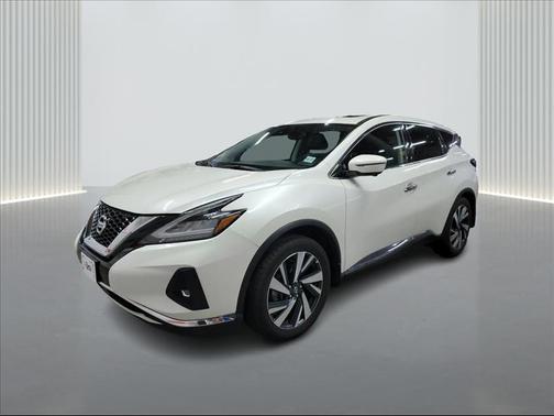 2022 Nissan Murano SL