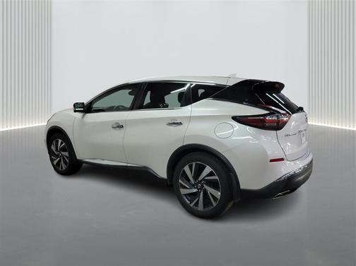 2022 Nissan Murano SL