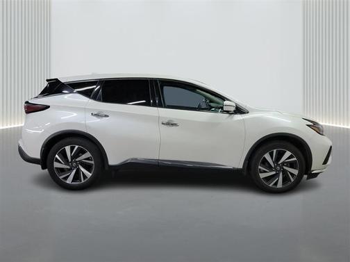 2022 Nissan Murano SL