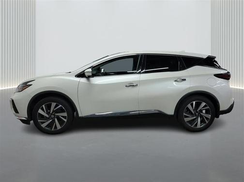2022 Nissan Murano SL