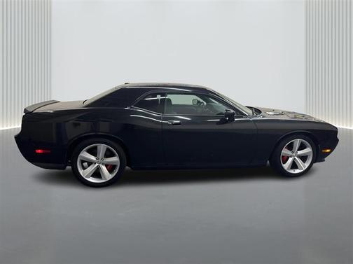 2010 Dodge Challenger SRT8