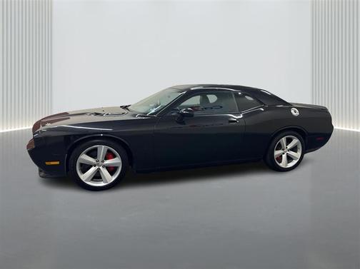 2010 Dodge Challenger SRT8