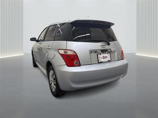 2006 Scion xA 