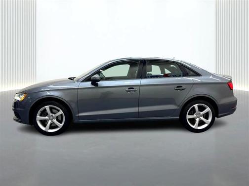2015 Audi A3 2.0T Premium