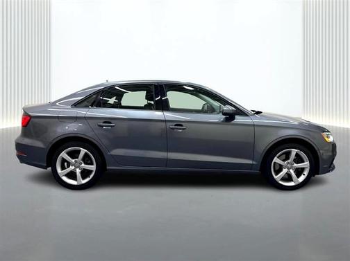 2015 Audi A3 2.0T Premium