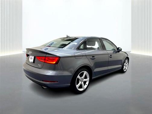 2015 Audi A3 2.0T Premium