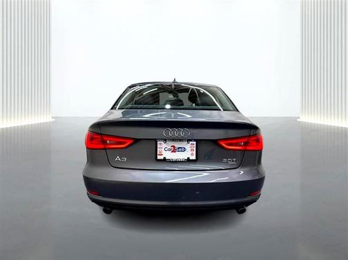 2015 Audi A3 2.0T Premium
