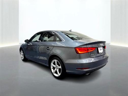 2015 Audi A3 2.0T Premium