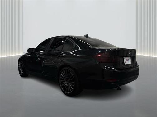 2014 BMW 328 i xDrive