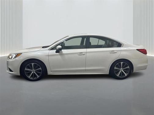 2015 Subaru Legacy 2.5i Limited
