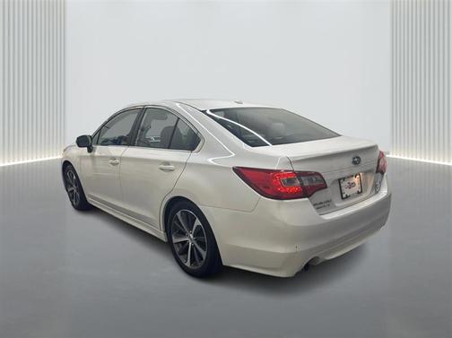 2015 Subaru Legacy 2.5i Limited