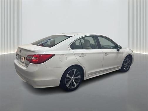 2015 Subaru Legacy 2.5i Limited