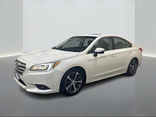 2015 Subaru Legacy 2.5i Limited