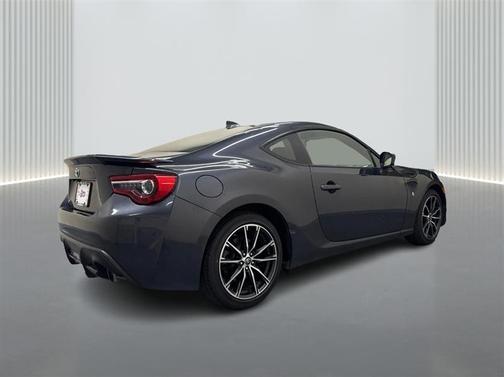 2017 Toyota 86 Base