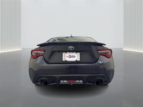 2017 Toyota 86 Base