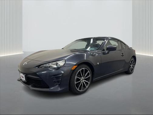 2017 Toyota 86 Base