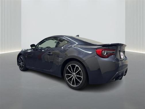 2017 Toyota 86 Base