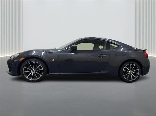 2017 Toyota 86 Base