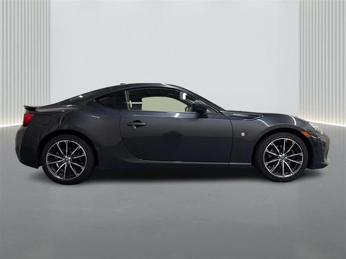 2017 Toyota 86 Base