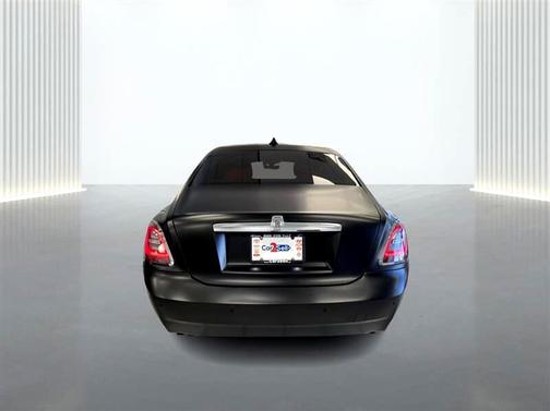 2022 Rolls-Royce Ghost