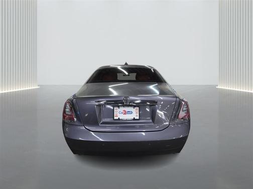 2022 Rolls-Royce Ghost