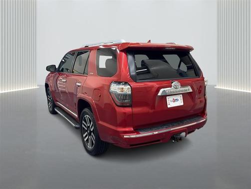 2014 Toyota 4Runner SR5 4WD